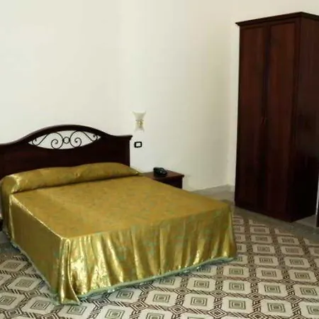 Apartment Ruggiero Vii *
