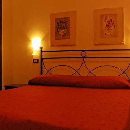 Apartment Ruggiero Vii *