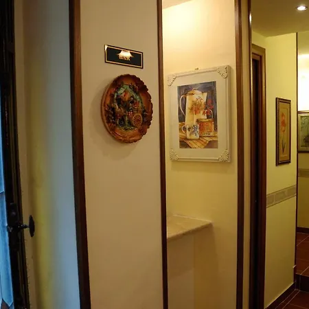 Ruggiero Vii Apartment Palermo